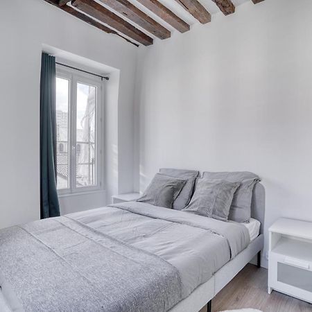 Cozy Appart Proche Paris Et Transport Orly Free Parking Choisy-le-Roi Eksteriør bilde